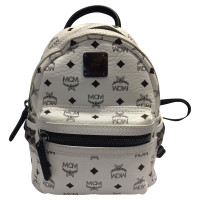 Mcm Small backpack 