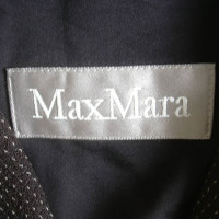 Max Mara Blazer en noir