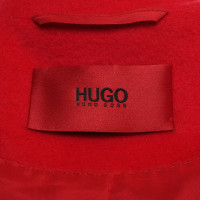 Hugo Boss classic coat