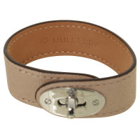 Mulberry Leather strap 