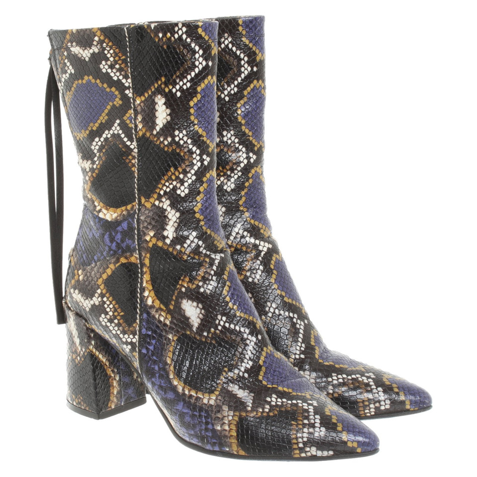 Dorothee Schumacher Ankle boots Leather