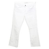 J Brand Jeans in Wit