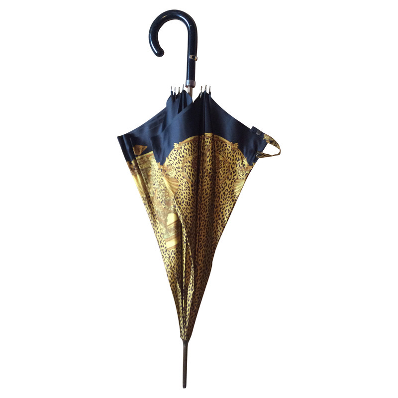 Gianni Versace Barocco parapluie