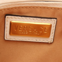 Versace Handbag with Monogram pattern