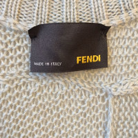 Fendi Knit Top