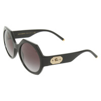 Dolce & Gabbana Occhiali da sole in Nero