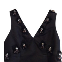 Dolce & Gabbana Robe en Noir