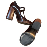Dolce & Gabbana Sandals with stiletto heel