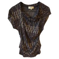 Isabel Marant Etoile Shirt with pattern