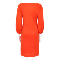 Roberto Cavalli Dress in orange