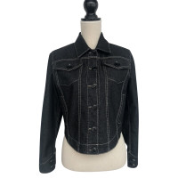 Vivienne Westwood Veste en jean