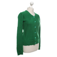 Riani Cashmere sweater in green