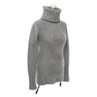 Barbara Bui Knitwear Wool in Grey