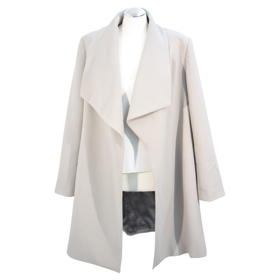 Ralph Lauren Coat in grey