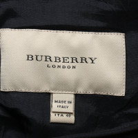 Burberry Jurk in Zwart