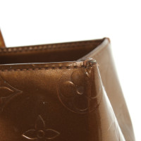 Louis Vuitton Tote Bag in monogram Vernis-