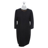 Victoria Beckham Kleid in Schwarz