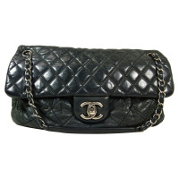 Chanel "Classic Flap Bag"