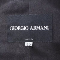 Giorgio Armani Blazer en noir