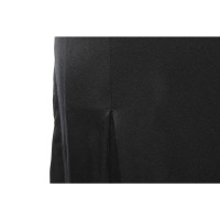 Hope Skirt Viscose in Black