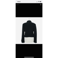 Hugo Boss Veste/Manteau en Noir