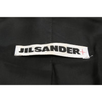 Jil Sander Blazer Wool in Black