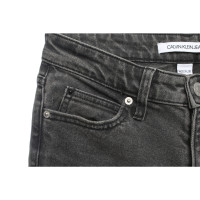 Calvin Klein Jeans Jeans en Coton en Gris