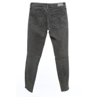 Calvin Klein Jeans Jeans en Coton en Gris
