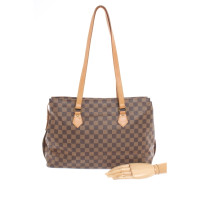 Louis Vuitton Chelsea Canvas