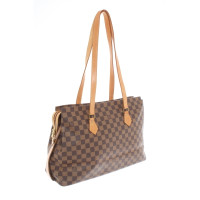 Louis Vuitton Chelsea Canvas