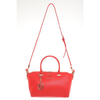 Trussardi Handbag in Red