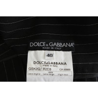 Dolce & Gabbana Gonna in Lana