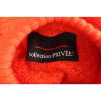 Collection Privée Breiwerk in Oranje