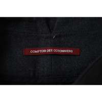 Comptoir Des Cotonniers Paire de Pantalon en Gris