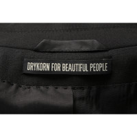 Drykorn Completo in Nero
