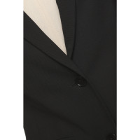 Drykorn Anzug in Schwarz