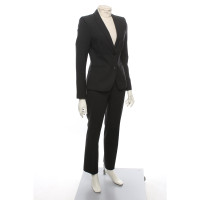 Drykorn Suit in Black