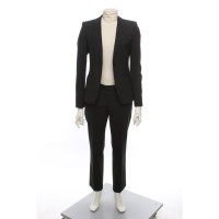 Drykorn Suit in Zwart