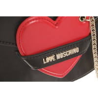 Moschino Love Umhängetasche