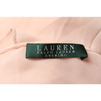 Ralph Lauren Sjaal in Roze