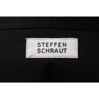 Steffen Schraut Bovenkleding in Zwart