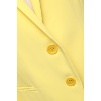 Hugo Boss Blazer in Gelb