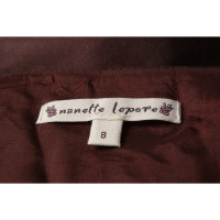 Nanette Lepore Top Silk