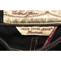 Jacob Cohen Jeans en Bleu