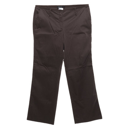 Marc Cain Trousers in Brown