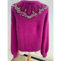 Day Birger & Mikkelsen Knitwear Wool in Violet