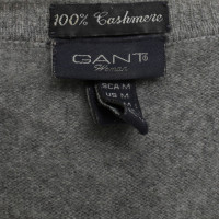 Gant Pull en cachemire Heather 