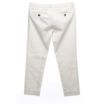 Mauro Grifoni Trousers in Grey