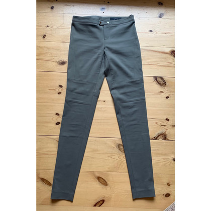Gucci Trousers in Olive