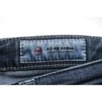 Ag Adriano Goldschmied Jeans in Blue